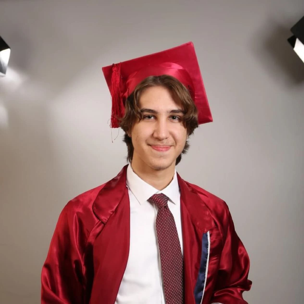 Ege Kaya - Computer Engineering Student and Software Developer